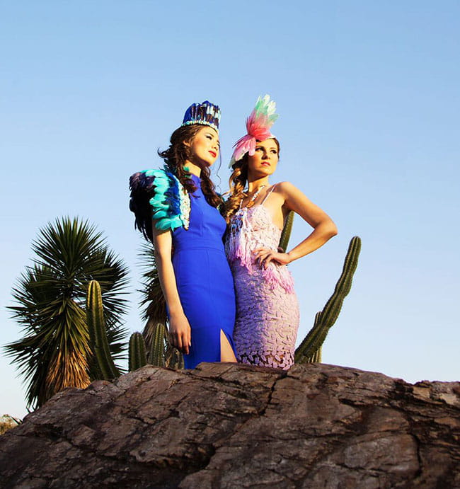 tracy poblano fashion