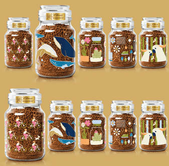 Moccona Sustainable Jar Design Competition | Torrens University Australia Winners