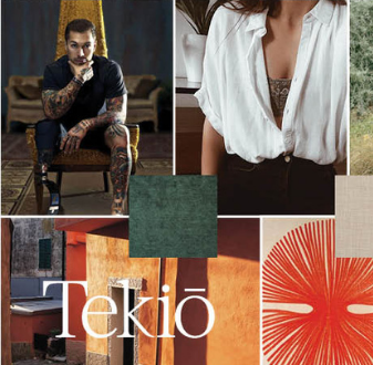 Tekio The Big Issue winning team | | Hannah Cooper | Tehgan Brink | Rebecca Bartlett | Torrens University
