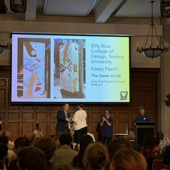 Turning traffic signal boxes into public art with Artforce