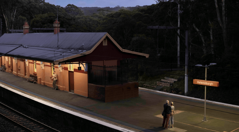 Morning Glory photograph 