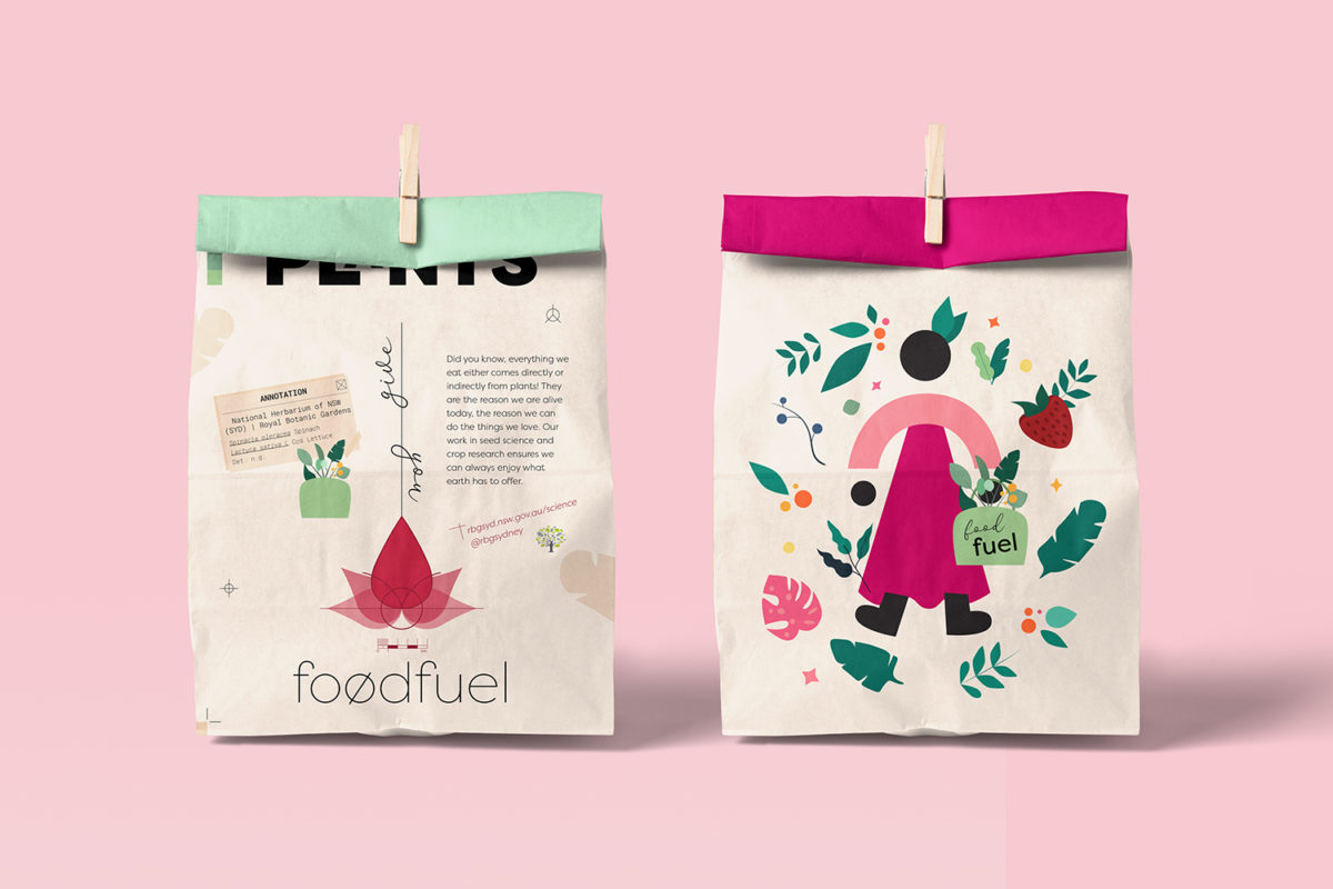 Niccole Lim's foodfuel design project