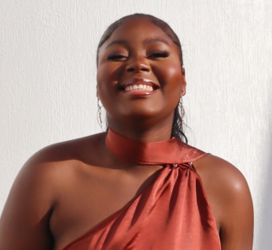 Favour Mobongi
