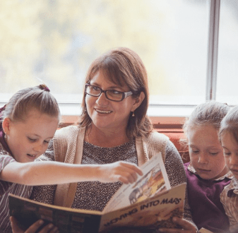 personalised learning