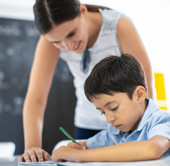 Strategies for learning differences