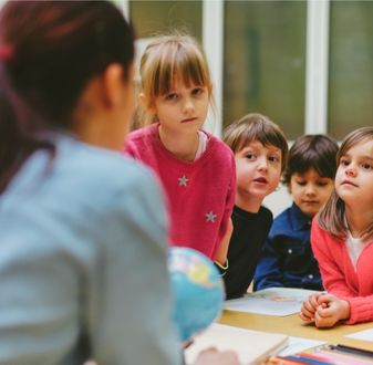 Autism Lead Teacher