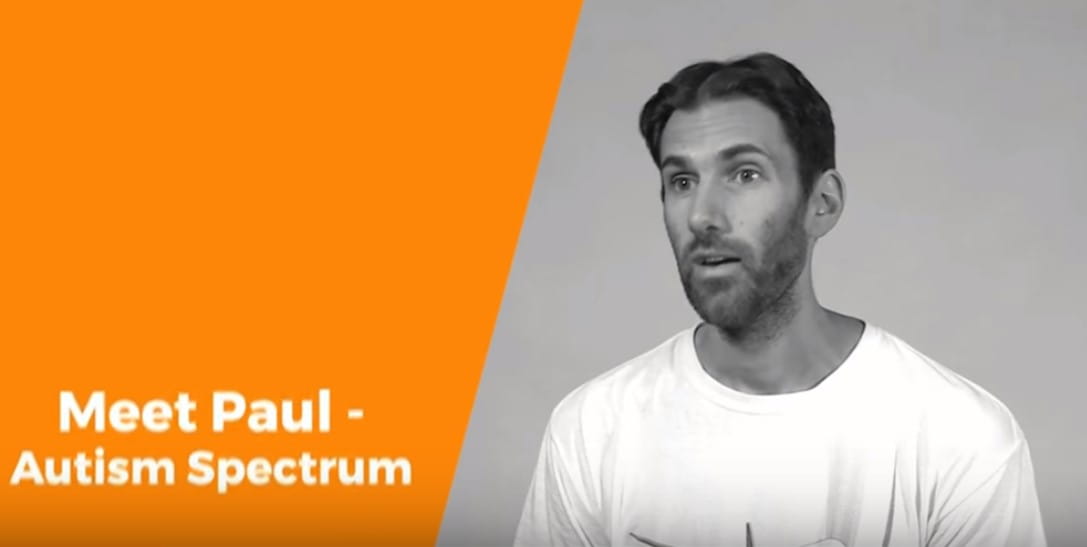 Paul Micallef learning Emotional Intelligence