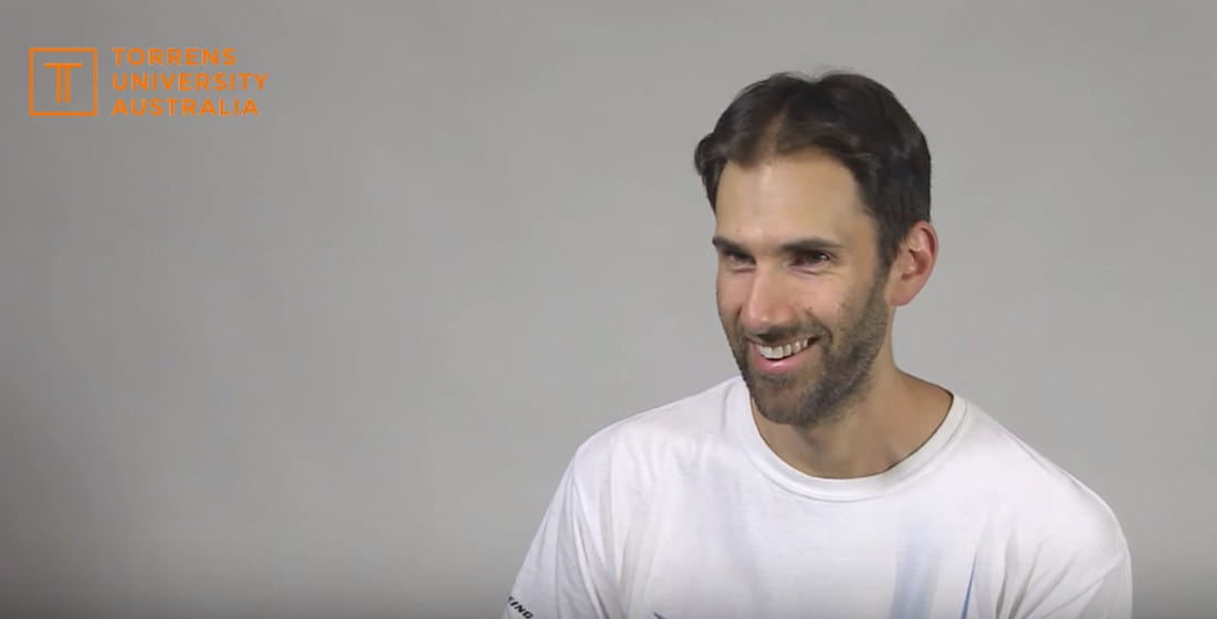 Paul Micallef interview