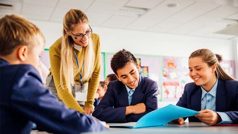 Practice Based Learning