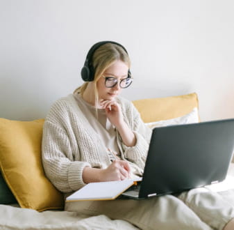 Career change benefits