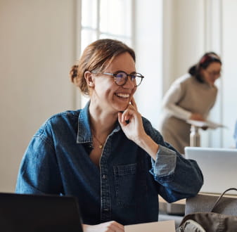 Changing career at 50