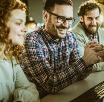 Choosing future career