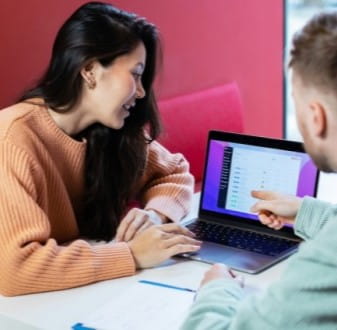 Finding a project management job