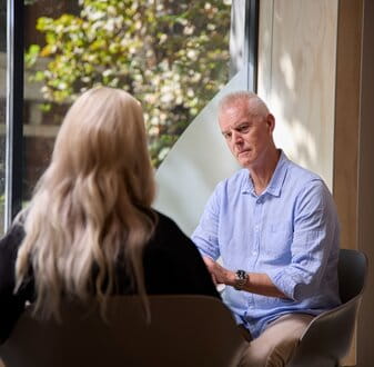 Signs to become a Counsellor