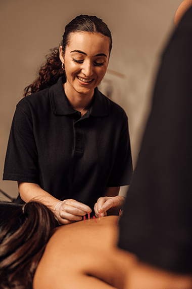 Chinese Medicine New Colmbo Plan