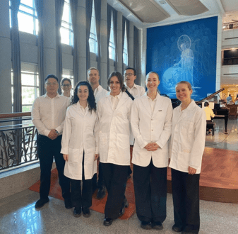 Tzu Chi Buddhist Hospital New Colombo Plan