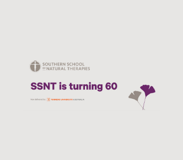 60th Birthday SSNT