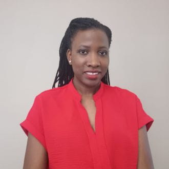 Chenai Dunduru | Public Health Student