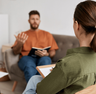 Difference between counselling and psychology