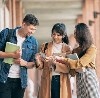 Diploma of Health Science pathway