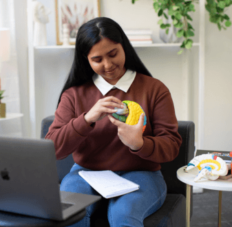 Growing psychology professionals demand