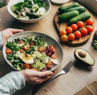 Targeted nutrients for mental health