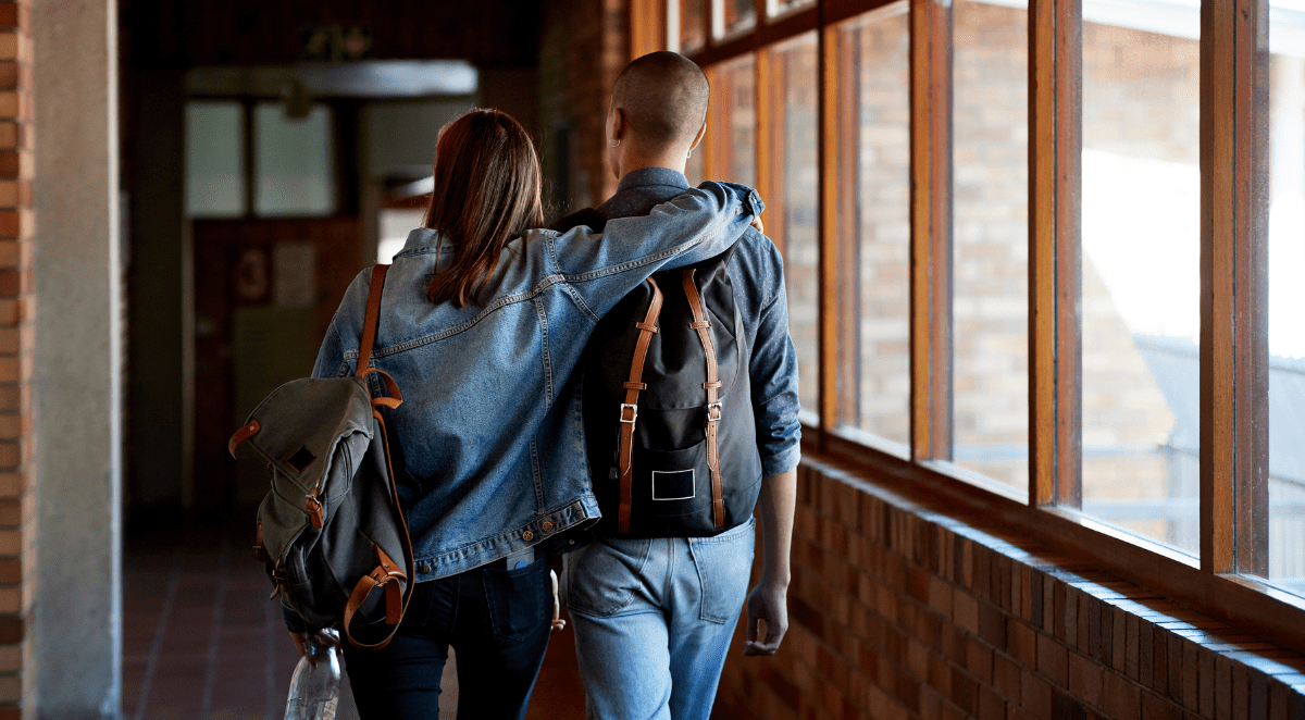 How to support someone experiencing mental health challenges | Torrens ...