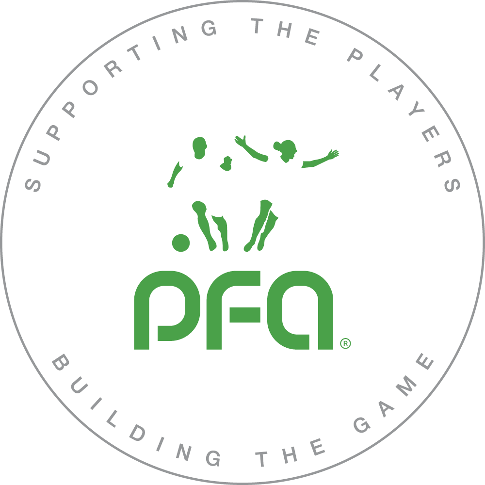 Professional Footballers Australia