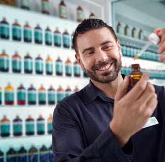 Naturopathic medicine
