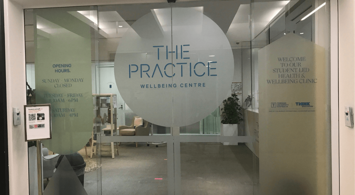 Spotlight on our wellbeing centre blog