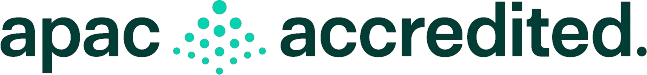 Australian Psychology Accreditation Council logo