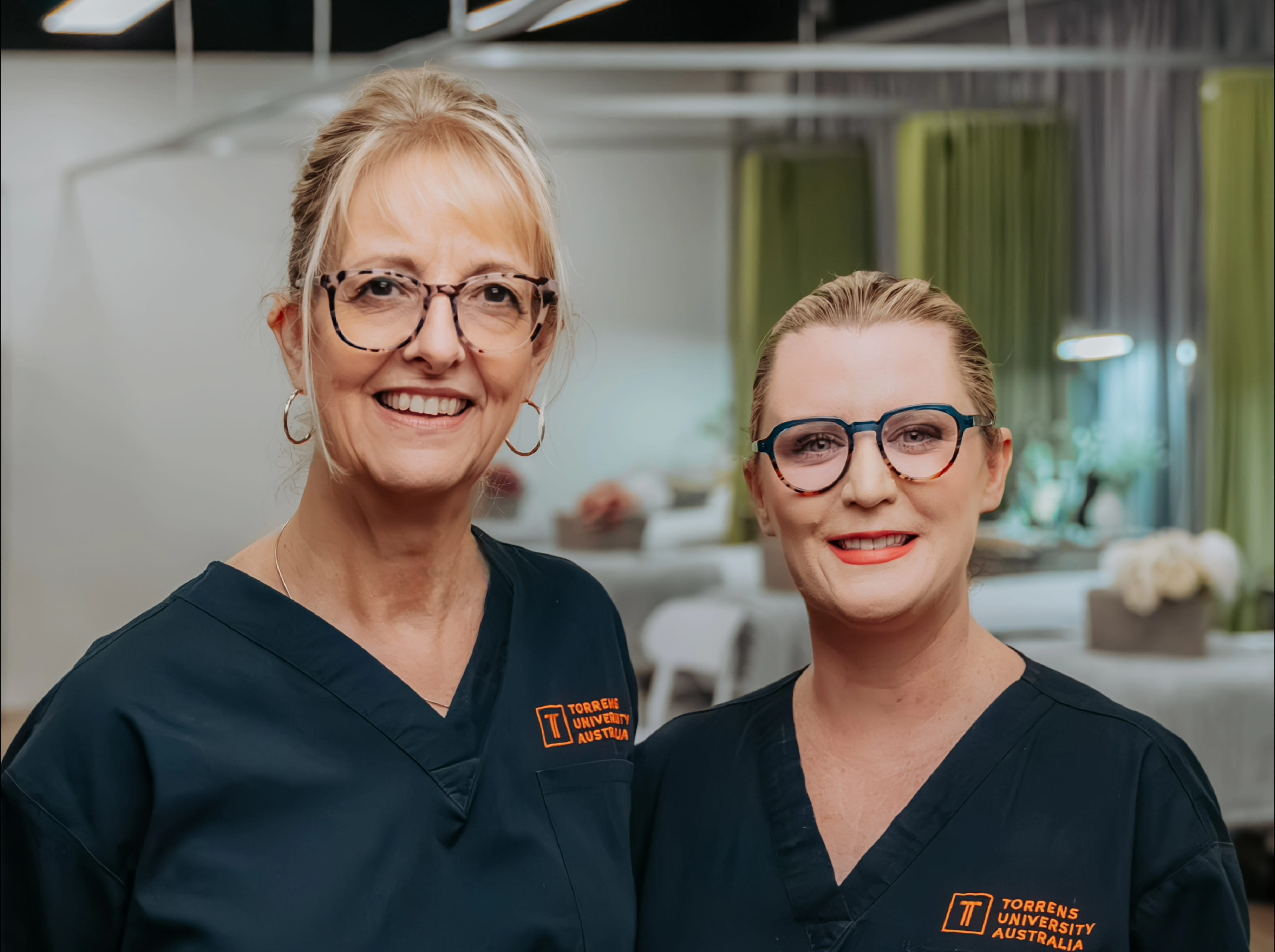 Beauty and Aesthetics Learning Facilitators