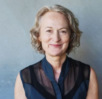 Jenny Adams