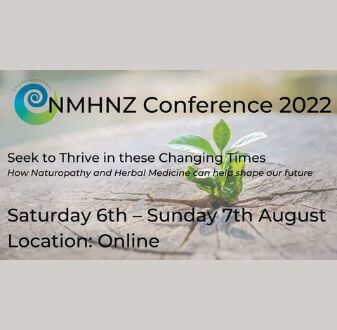 2022 NMHNZ Conference Torrens University speakers
