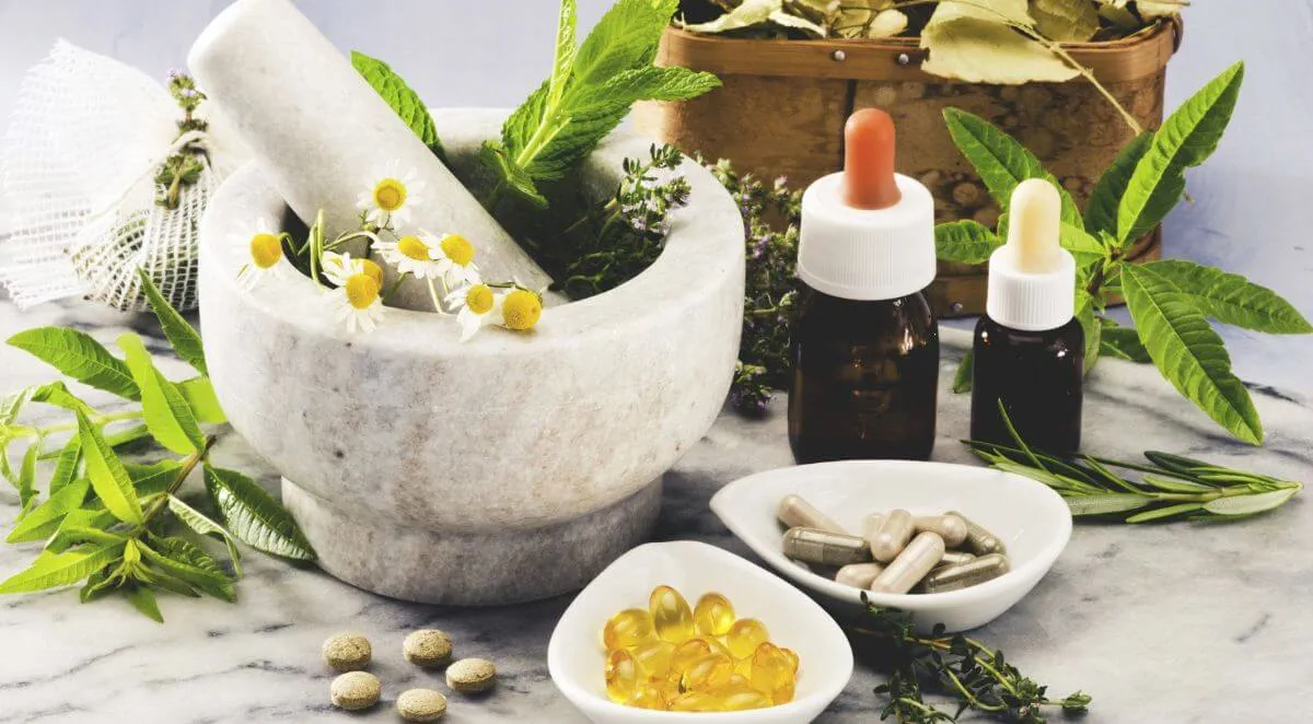 Natural Medicine and How Does It Work