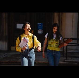 High school students ATAR