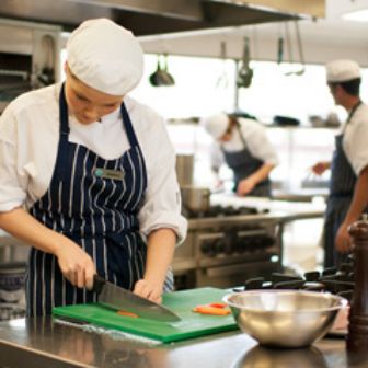 Culinary Management versus Cookery Courses