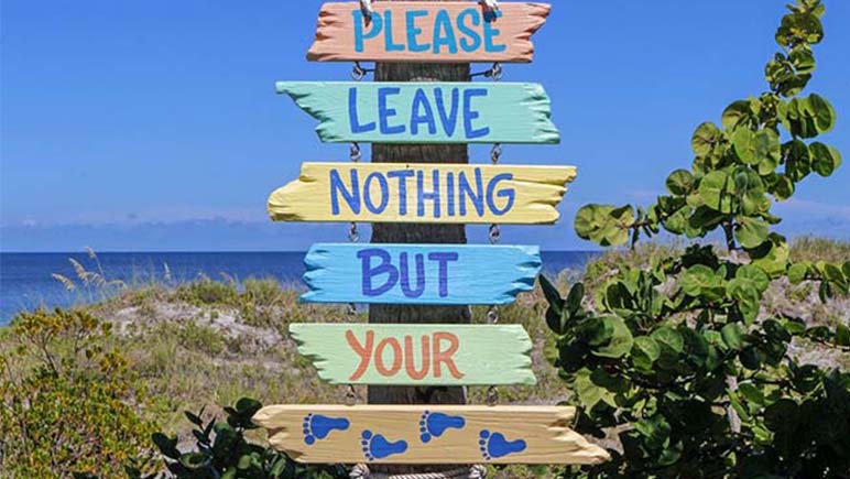 Sustainable Tourism