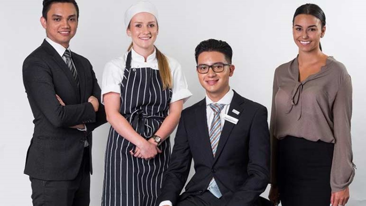 hospitality students - top trends in the industry