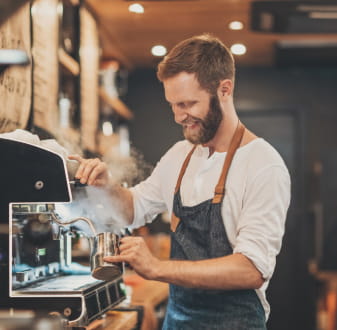 Australian coffee prices