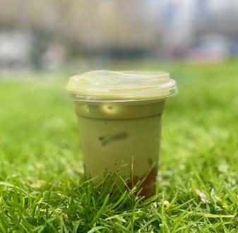 Matcha shortage