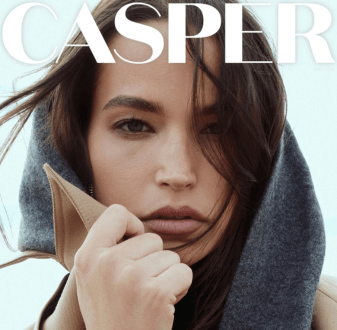 Torrens University and Casper magazine announce new partnership