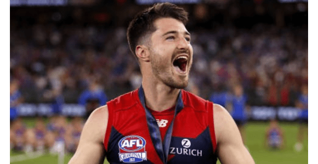 2021 AFL Premiership Win | Alex Neal Bullen | Torrens University | Large