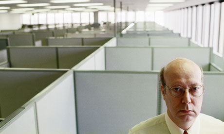 things to do in an empty office