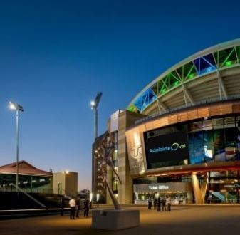 Torrens University has renewed its partnership with Adelaide Oval
