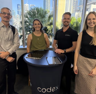Codex Consulting
