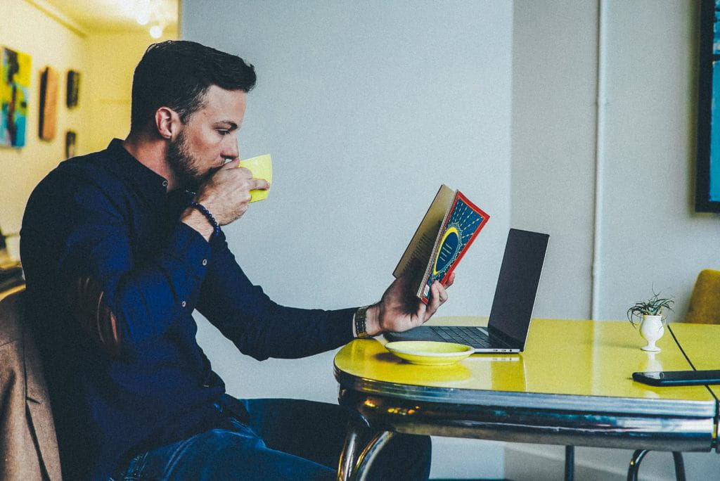staying motivated while studying at home