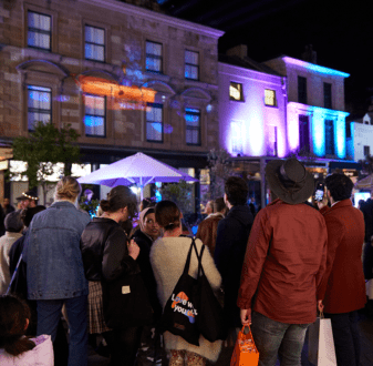 Student work life balance