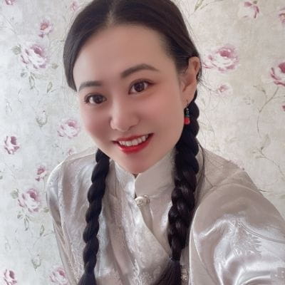Lina Yi Lina Yi