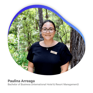 Paulina Arrega